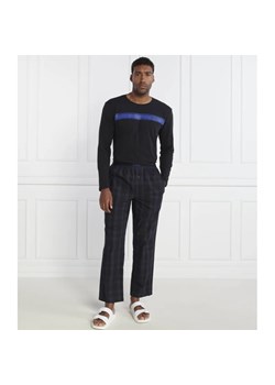 BOSS BLACK Piżama Urban Long Set | Regular Fit ze sklepu Gomez Fashion Store w kategorii Piżamy męskie - zdjęcie 169261034