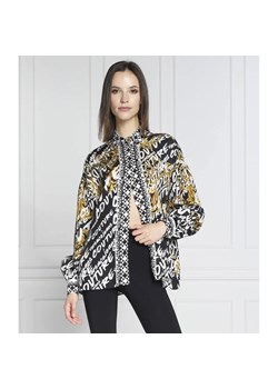Versace Jeans Couture Koszula | Loose fit ze sklepu Gomez Fashion Store w kategorii Koszule damskie - zdjęcie 169261071
