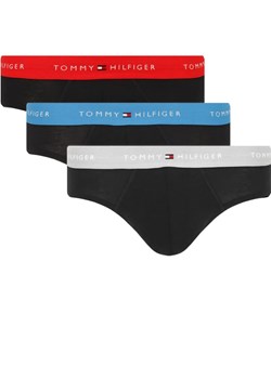 Tommy Hilfiger Slipy 3-pack ze sklepu Gomez Fashion Store w kategorii Majtki męskie - zdjęcie 169261094