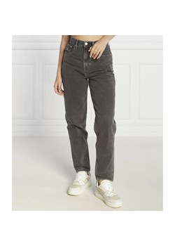 Tommy Jeans Jeansy | Mom Fit ze sklepu Gomez Fashion Store w kategorii Jeansy damskie - zdjęcie 169261120