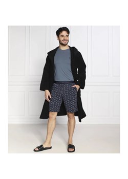 Emporio Armani Piżama | Regular Fit ze sklepu Gomez Fashion Store w kategorii Piżamy męskie - zdjęcie 169261192