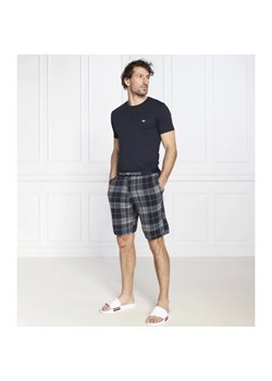 Emporio Armani Piżama | Regular Fit ze sklepu Gomez Fashion Store w kategorii Piżamy męskie - zdjęcie 169261201