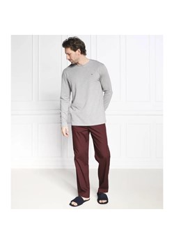 Tommy Hilfiger Piżama | Regular Fit ze sklepu Gomez Fashion Store w kategorii Piżamy męskie - zdjęcie 169261221