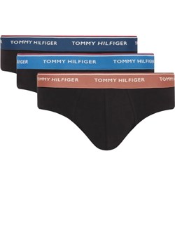 Tommy Hilfiger Slipy 3-pack ze sklepu Gomez Fashion Store w kategorii Majtki męskie - zdjęcie 169261273