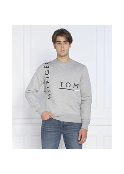Tommy Hilfiger Bluza | Regular Fit ze sklepu Gomez Fashion Store w kategorii Bluzy męskie - zdjęcie 169261283