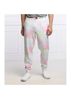 Tommy Hilfiger Spodnie od piżamy | Relaxed fit ze sklepu Gomez Fashion Store w kategorii Piżamy męskie - zdjęcie 169261292