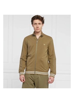 GUESS Bluza | Slim Fit ze sklepu Gomez Fashion Store w kategorii Bluzy męskie - zdjęcie 169261354