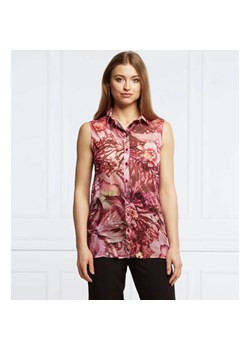 GUESS Koszula sl CLOUIS | Loose fit ze sklepu Gomez Fashion Store w kategorii Koszule damskie - zdjęcie 169261373