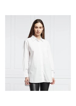 Tommy Hilfiger Koszula | Oversize fit ze sklepu Gomez Fashion Store w kategorii Koszule damskie - zdjęcie 169261461