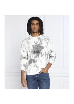 John Richmond Bluza | Regular Fit ze sklepu Gomez Fashion Store w kategorii Bluzy męskie - zdjęcie 169261473