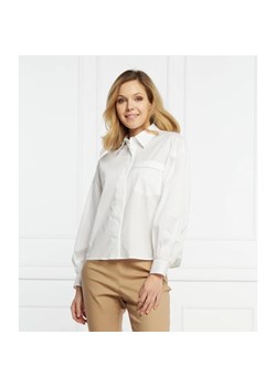 Peserico Koszula | Regular Fit ze sklepu Gomez Fashion Store w kategorii Koszule damskie - zdjęcie 169261510