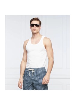 Dsquared2 Tank top | Slim Fit ze sklepu Gomez Fashion Store w kategorii T-shirty męskie - zdjęcie 169261511