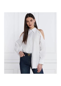 Pinko Koszula | Oversize fit ze sklepu Gomez Fashion Store w kategorii Koszule damskie - zdjęcie 169261522