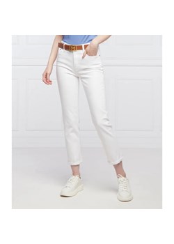 LAUREN RALPH LAUREN Jeansy | Slim Fit ze sklepu Gomez Fashion Store w kategorii Jeansy damskie - zdjęcie 169261561