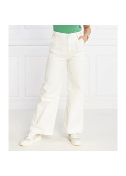 Tommy Jeans Jeansy CLAIRE | Straight fit | high rise ze sklepu Gomez Fashion Store w kategorii Jeansy damskie - zdjęcie 169261622