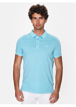 JOOP! Polo 30037371 Niebieski Modern Fit ze sklepu MODIVO w kategorii T-shirty męskie - zdjęcie 169283592