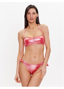 Emporio Armani Bikini 262636 3R303 00776 Czerwony ze sklepu MODIVO w kategorii Stroje kąpielowe - zdjęcie 169283930