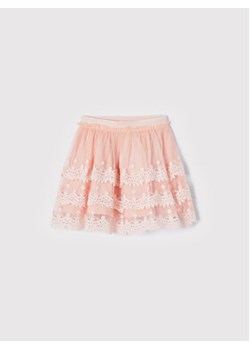 Mayoral Spódnica 3904 Różowy Regular Fit ze sklepu MODIVO w kategorii Spódnice dziewczęce - zdjęcie 169283960