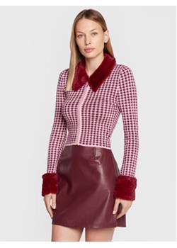 Cotton On Kardigan 2055179 Różowy Regular Fit ze sklepu MODIVO w kategorii Swetry damskie - zdjęcie 169284051