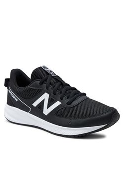 New Balance Sneakersy YK570BW3 Czarny ze sklepu MODIVO w kategorii Buty sportowe dziecięce - zdjęcie 169285000