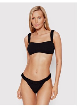 Undress Code Dół od bikini Girlish Charm 317 Czarny ze sklepu MODIVO w kategorii Stroje kąpielowe - zdjęcie 169285980