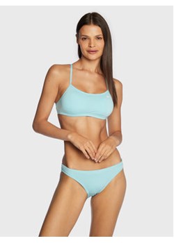 Nike Bikini Essential NESSA211 Niebieski ze sklepu MODIVO w kategorii Stroje kąpielowe - zdjęcie 169285984