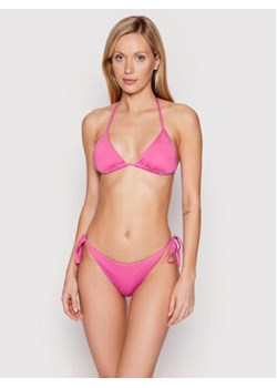 EA7 Emporio Armani Bikini 911002 2R402 08470 Różowy ze sklepu MODIVO w kategorii Stroje kąpielowe - zdjęcie 169286014