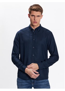 JOOP! Jeans Koszula 30036584 Niebieski Modern Fit ze sklepu MODIVO w kategorii Koszule męskie - zdjęcie 169287914