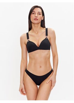 Emporio Armani Bikini 262355 3R308 00020 Czarny ze sklepu MODIVO w kategorii Stroje kąpielowe - zdjęcie 169288384