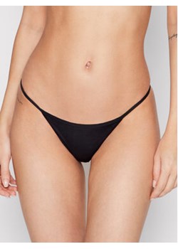 Dsquared2 Underwear Dół od bikini Cereslo 9 D6B003110 Czarny ze sklepu MODIVO w kategorii Stroje kąpielowe - zdjęcie 169288531