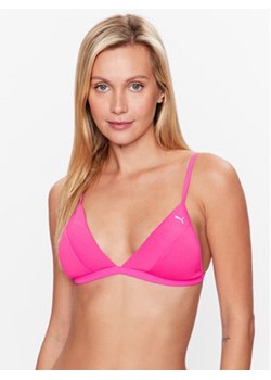 Puma Góra od bikini 938067 Różowy ze sklepu MODIVO w kategorii Stroje kąpielowe - zdjęcie 169289384