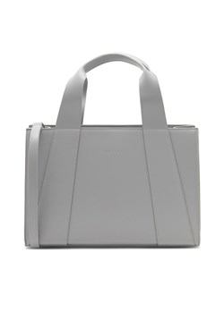 Torebka Simple MLS-J-011-05 Grey ze sklepu eobuwie.pl w kategorii Torby Shopper bag - zdjęcie 169290691