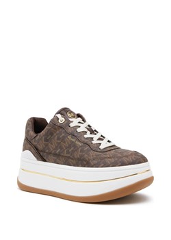 Michael Kors Sneakersy HAYES ze sklepu Gomez Fashion Store w kategorii Buty sportowe damskie - zdjęcie 169295563