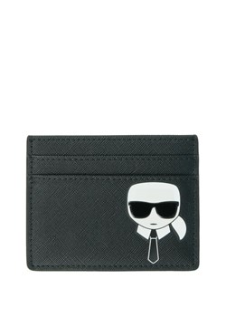 Karl Lagerfeld Etui na karty K/Ikonik Classic ze sklepu Gomez Fashion Store w kategorii Etui - zdjęcie 169295784