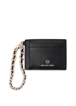 Michael Kors Skórzane etui na karty ze sklepu Gomez Fashion Store w kategorii Etui - zdjęcie 169295840