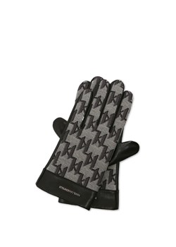 Karl Lagerfeld Skórzane rękawiczki ze sklepu Gomez Fashion Store w kategorii Rękawiczki damskie - zdjęcie 169296063