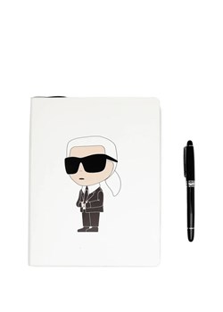 Karl Lagerfeld Zestaw k/ikonik 2.0 notebook pen set ze sklepu Gomez Fashion Store w kategorii Biuro - zdjęcie 169296090