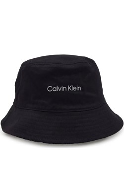 Calvin Klein Dwustronny kapelusz ze sklepu Gomez Fashion Store w kategorii Kapelusze damskie - zdjęcie 169296220
