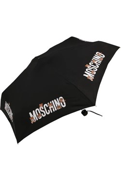 Moschino Parasol supermini ze sklepu Gomez Fashion Store w kategorii Parasole - zdjęcie 169296292