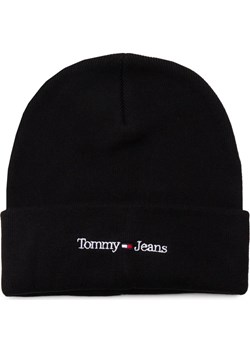 Tommy Jeans Czapka ze sklepu Gomez Fashion Store w kategorii Czapki zimowe damskie - zdjęcie 169296333