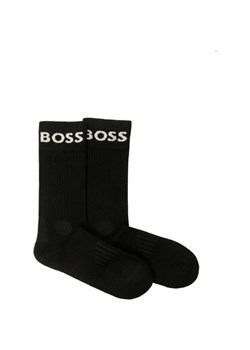 Boss Bodywear Skarpety 2-pack ze sklepu Gomez Fashion Store w kategorii Skarpetki męskie - zdjęcie 169296754