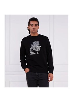 Karl Lagerfeld Bluza | Regular Fit ze sklepu Gomez Fashion Store w kategorii Bluzy męskie - zdjęcie 169296881