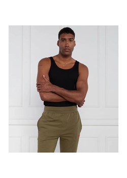 Hugo Bodywear Tank top 2-pack | Regular Fit ze sklepu Gomez Fashion Store w kategorii T-shirty męskie - zdjęcie 169296950