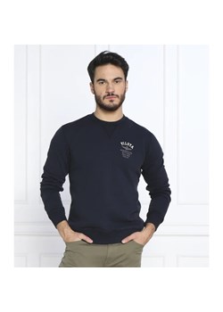 Aeronautica Militare Bluza | Regular Fit ze sklepu Gomez Fashion Store w kategorii Bluzy męskie - zdjęcie 169296960