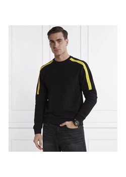 EA7 Bluza | Regular Fit ze sklepu Gomez Fashion Store w kategorii Bluzy męskie - zdjęcie 169296971