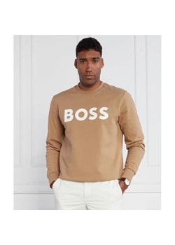BOSS BLACK Bluza Soleri 02 | Regular Fit ze sklepu Gomez Fashion Store w kategorii Bluzy męskie - zdjęcie 169296984