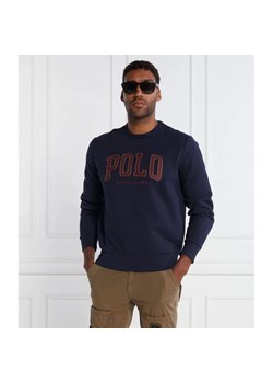 POLO RALPH LAUREN Bluza | Regular Fit ze sklepu Gomez Fashion Store w kategorii Bluzy męskie - zdjęcie 169297001