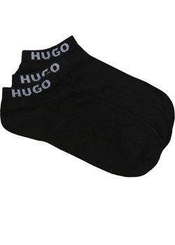 Hugo Bodywear Skarpety 3-pack 3P AS UNI CC ze sklepu Gomez Fashion Store w kategorii Skarpetki męskie - zdjęcie 169297020