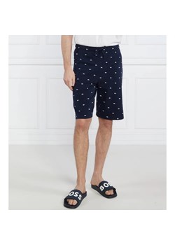 Lacoste Szorty od piżamy | Regular Fit ze sklepu Gomez Fashion Store w kategorii Piżamy męskie - zdjęcie 169297050