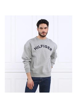 Tommy Hilfiger Bluza | Regular Fit ze sklepu Gomez Fashion Store w kategorii Bluzy męskie - zdjęcie 169297053